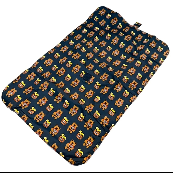 Extremely RARE HTF   Guess 3 way diaper bag - Picture 6 of 11